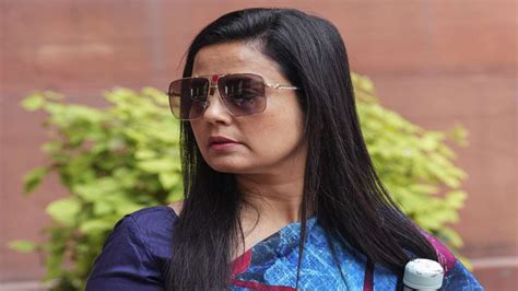 Ed Summons Tmc Leader Mahua Moitra On February For Questioning On