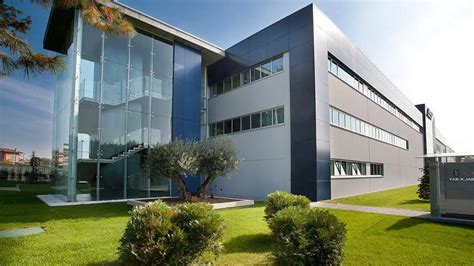 Global Production Sites Zeiss Industrial Quality Solutions