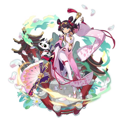 Dragalia Lost Image By Dragalia Design Team 2490166 Zerochan Anime