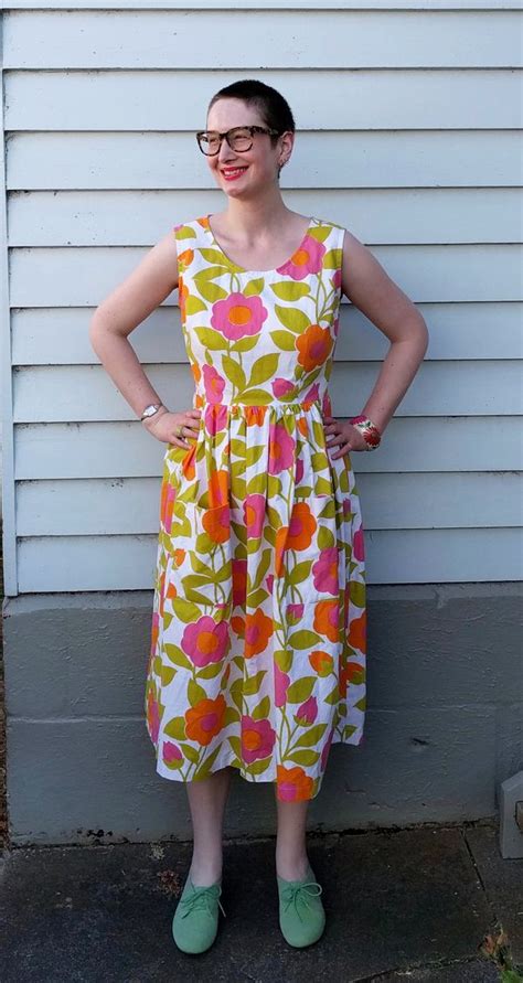 Simplicity Sewing Pattern Review