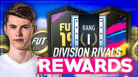 Fifa Meine Besten Fut Division Rivals Rewards Walkout