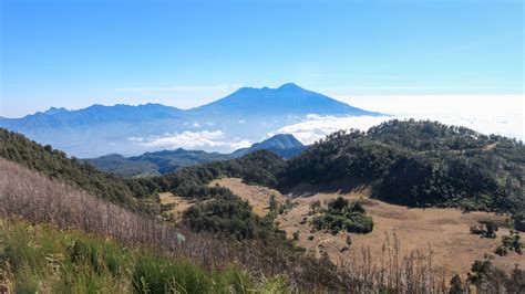 Estimasi Pendakian Gunung Butak Via Sirah Kencong