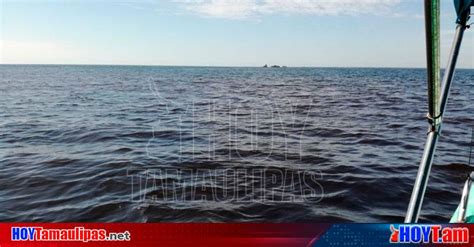 Hoy Tamaulipas Colima Alertan Por Marea Roja Toxica En Costas De