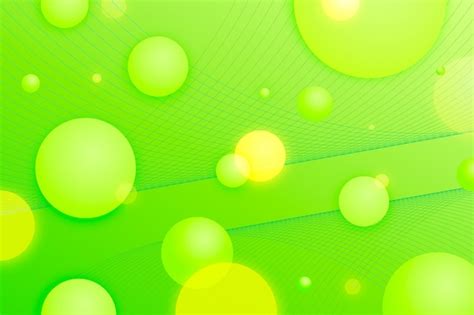 Free Vector | Gradient bright color background