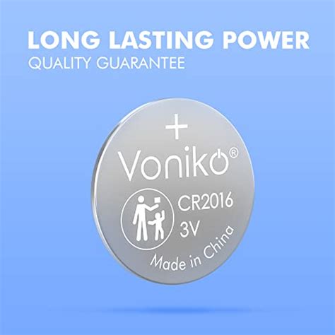 Snapklik Volt Battery Packbutton Cell