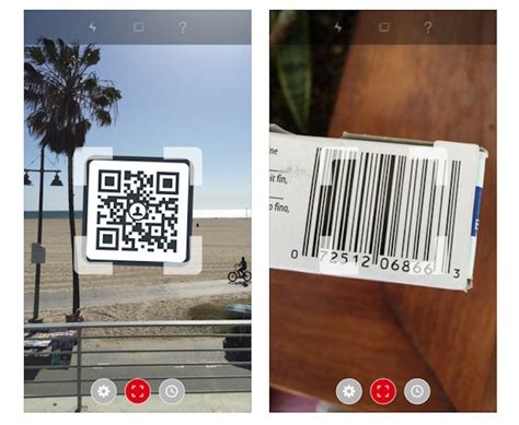 Dos aplicaciones gratuitas para escanear códigos QR desde tu smartphone