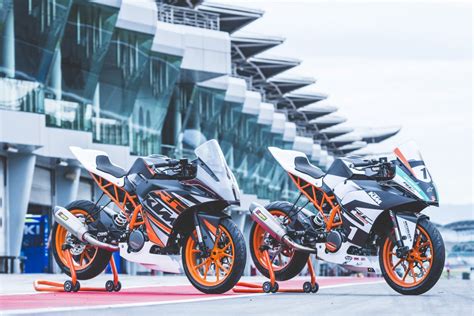 KTM RC Cup Asia 2017 Are You Ready To Race World Tour Rider