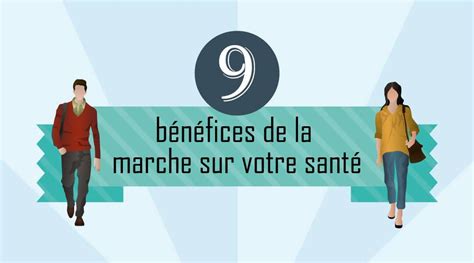 9 Bénéfices De La Marche Sur Votre Santé Beenote