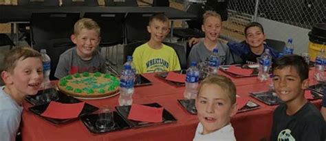 Wichita Parties and Events | Wichita Sports Forum