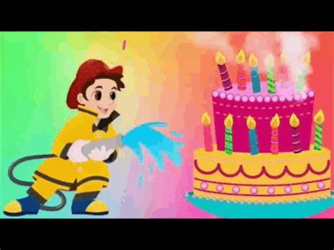 Birthday GIF - Birthday - Discover & Share GIFs