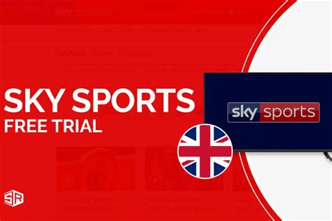 Try Sky Sports For Free With A Sky Sports Free Trial