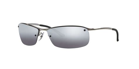 Ray-Ban Top Bar RB3183 Sunglasses | Fashion Eyewear