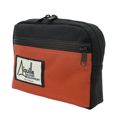 Hip Belt Pouch Aiguille Alpine