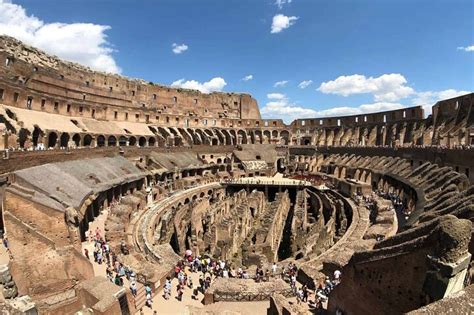 Roma Coliseu Fórum Romano e Ingresso Palatino experiência oferecida