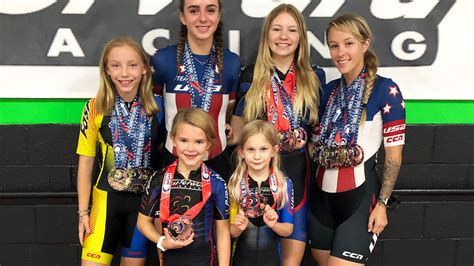 Meet the 2022 USA medalists from Hagerstown’s speed-skating team