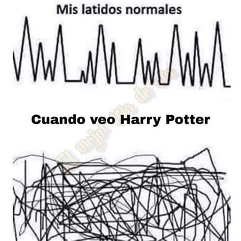 Asi Es •harry Potter• Español Amino