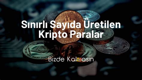 S N Rl Say Da Retilen Kripto Paralar De Erli Arz S N Rl Coinler