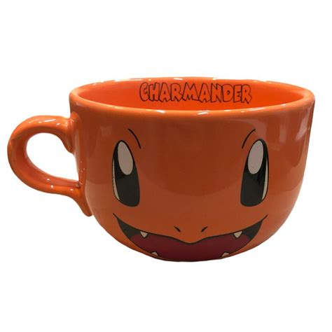 Tazon Pokemon Charmander Comprar En ToysToing