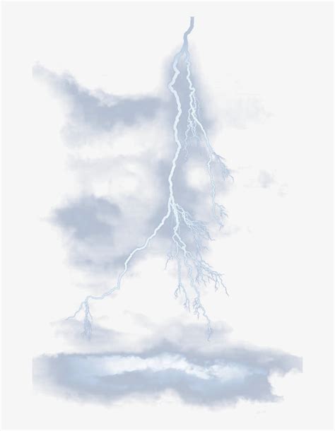 Blue Lightning Png Blue Lightning Png Transparent Png X