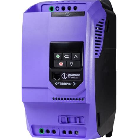 Invertek Optidrive ODE3 11kW 24A 400V 3ph Variable Speed AC Drive