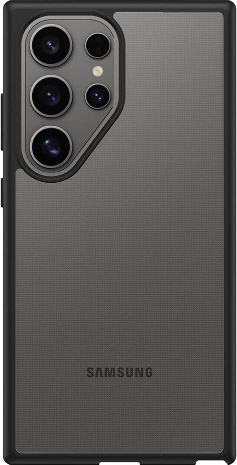 Otterbox Samsung Galaxy S Ultra Prefix Series Case Black Crystal