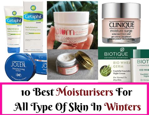 10 Best Winter Face Creams For Dry Skin And Fairness In 2020 Trabeauli