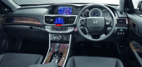 Honda Accord 8th Gen Reviews Prices Ratings With Various Photos