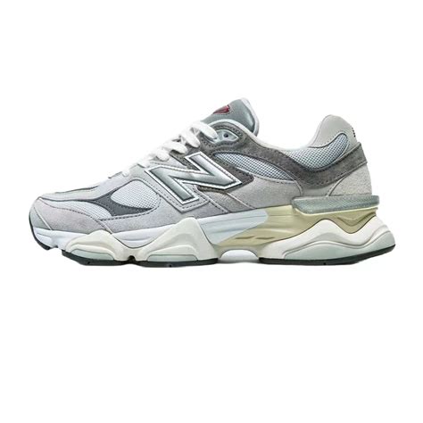 New Balance Rain Cloud Grey U Gry