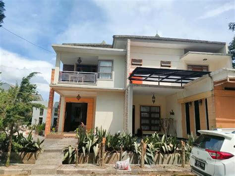 Dijual Cepat Rumah Hook Mewah Di Buahbatu Bandung Dijual Rumah