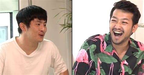 나혼자산다 기안84 이말년 부부 인터뷰에 진땀 뻘뻘 실패 오늘tv