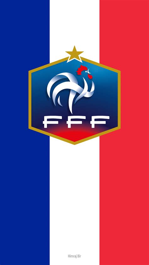 [100+] France National Football Team Wallpapers | Wallpapers.com