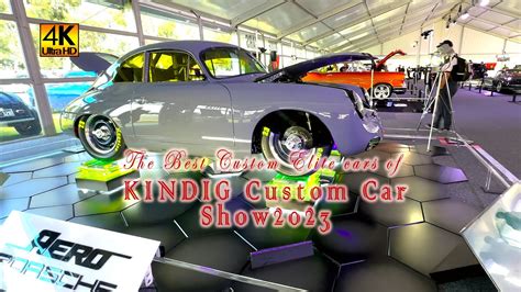 All Elite Cars Kindig It Design Cars Kindig Custom Car Show