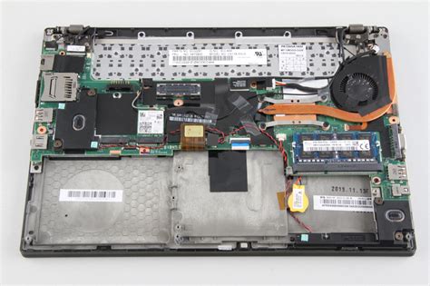 Lenovo Thinkpad X240 Disassembly Myfixguide