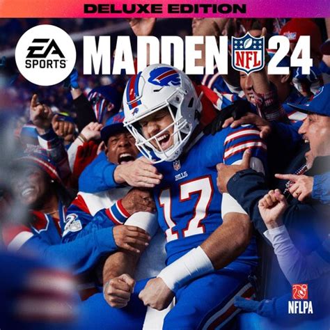 Madden Nfl Deluxe Edition Deku Deals