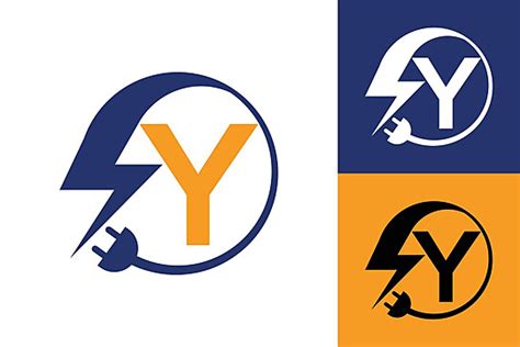 Electric Plug Logo Vector Bolt Electric Wire Vector, Bolt, Electric ...