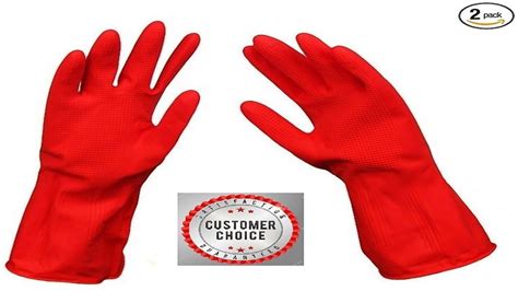 Multicolor Unisex Household Rubber Gloves Size Free Size At Rs 22