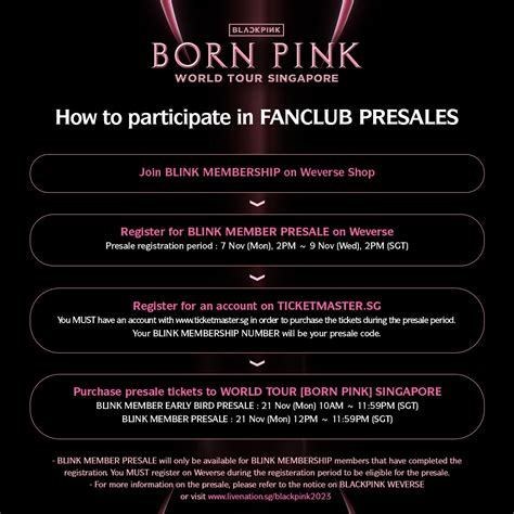 Descubrir 91 Imagen Ticketmaster Blackpink Precios Viaterra Mx