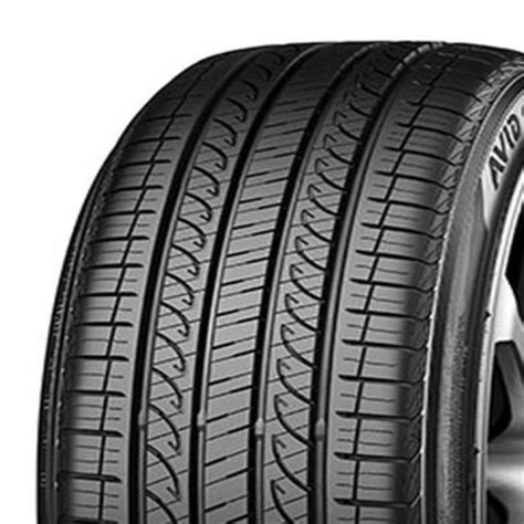 Yokohama Avid Gt S35A 275 45R20 All Season Tire