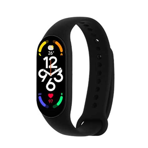 Vòng đeo tay thông minh Xiaomi Smart Band 7 GL Xiaomi Đà Nẵng