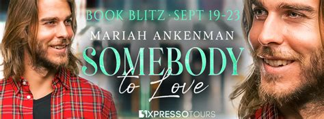 Book blitz: Somebody to Love (Jackson Family Distillery, #2) by Mariah ...