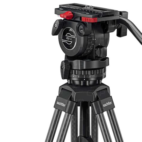 Buy Sachtler System Fsb 4 75 2 Gs Cf Tripod Sac 0371c