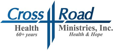 History Cross Road Health Ministries