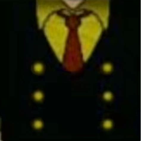 A Man In A Suit And Tie With Yellow Lights