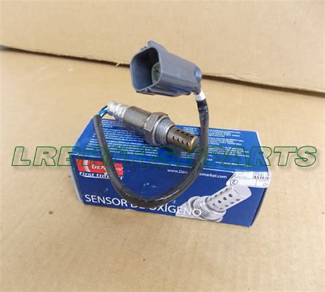 Land Rover Oxygen Sensor Lower Range Rover Lh Denso Mhk