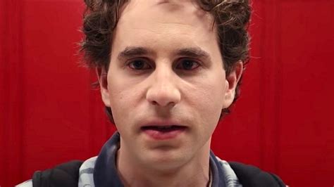 Calling Out The Uncanny Valley Of Ben Platt S Evan Hansen