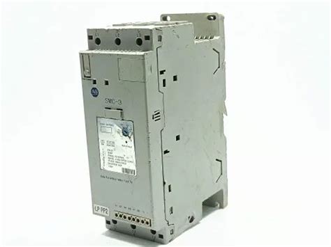 Allen Bradley C Nbd B Smc Smart Motor Controller At Best Price