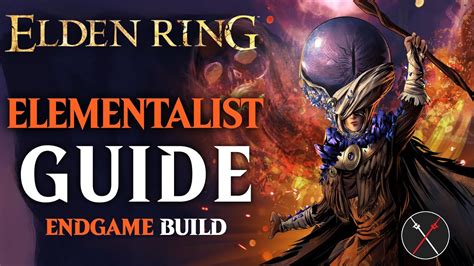 Elden Ring Mage Incantation And Sorcery Build Guide Elementalist