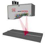 Headline D Laser Profile Scanner Now With Optional Ethernet