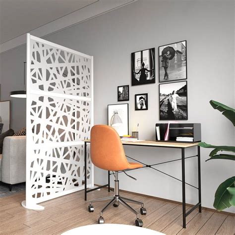 Our Modular Room Dividers Are A Revolutionary Solution To Dividing