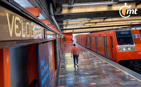 ¿qué Estaciones Del Metro De La Cdmx Estarán Cerradas Hasta 2024